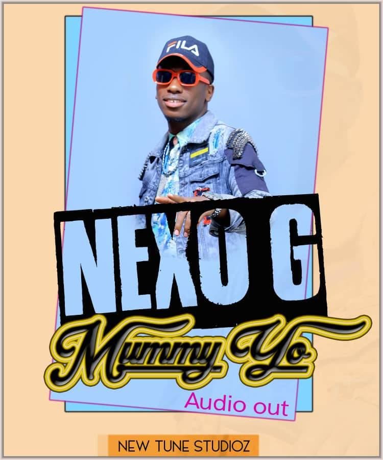 Nexo G Kamunye